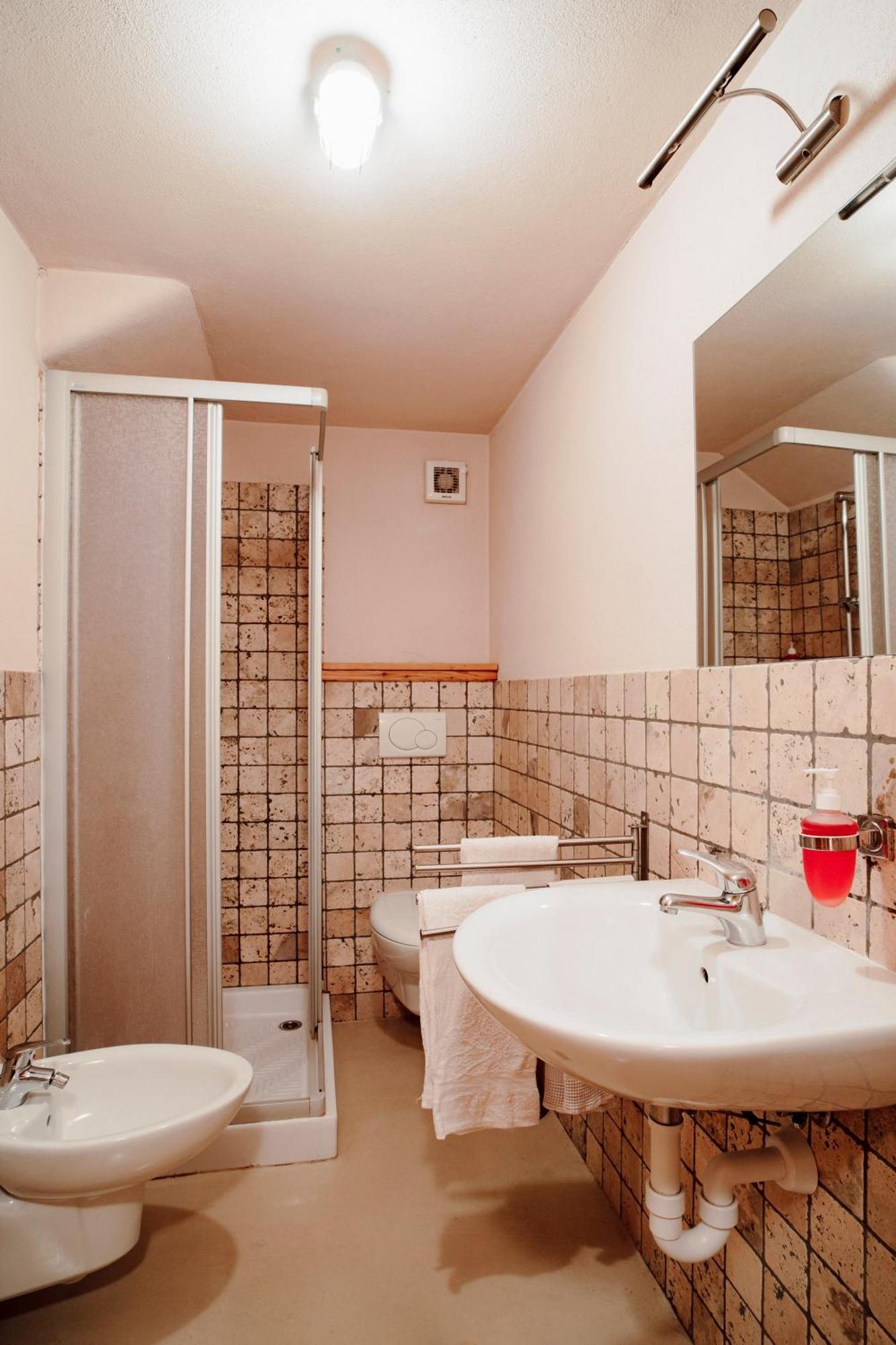 Maison Rosset Agriturismo, Camere, Appartamenti E Spa In Valle D'Aosta Nus Exterior foto