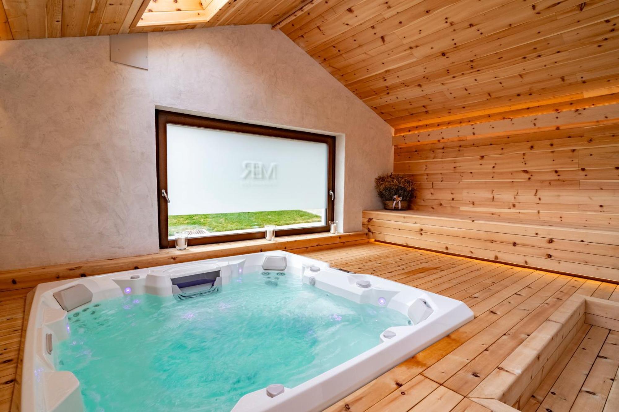 Maison Rosset Agriturismo, Camere, Appartamenti E Spa In Valle D'Aosta Nus Exterior foto