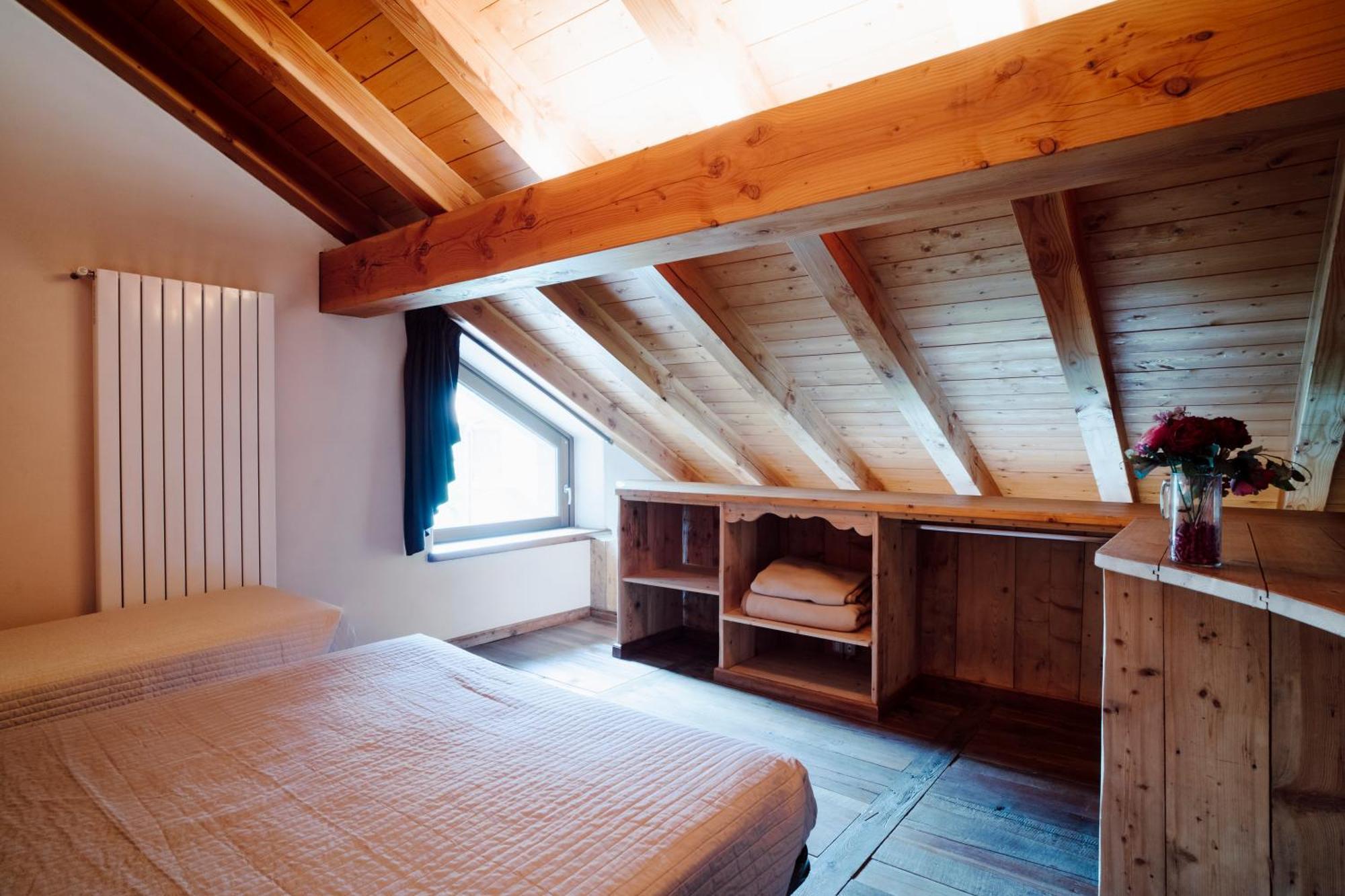Maison Rosset Agriturismo, Camere, Appartamenti E Spa In Valle D'Aosta Nus Exterior foto
