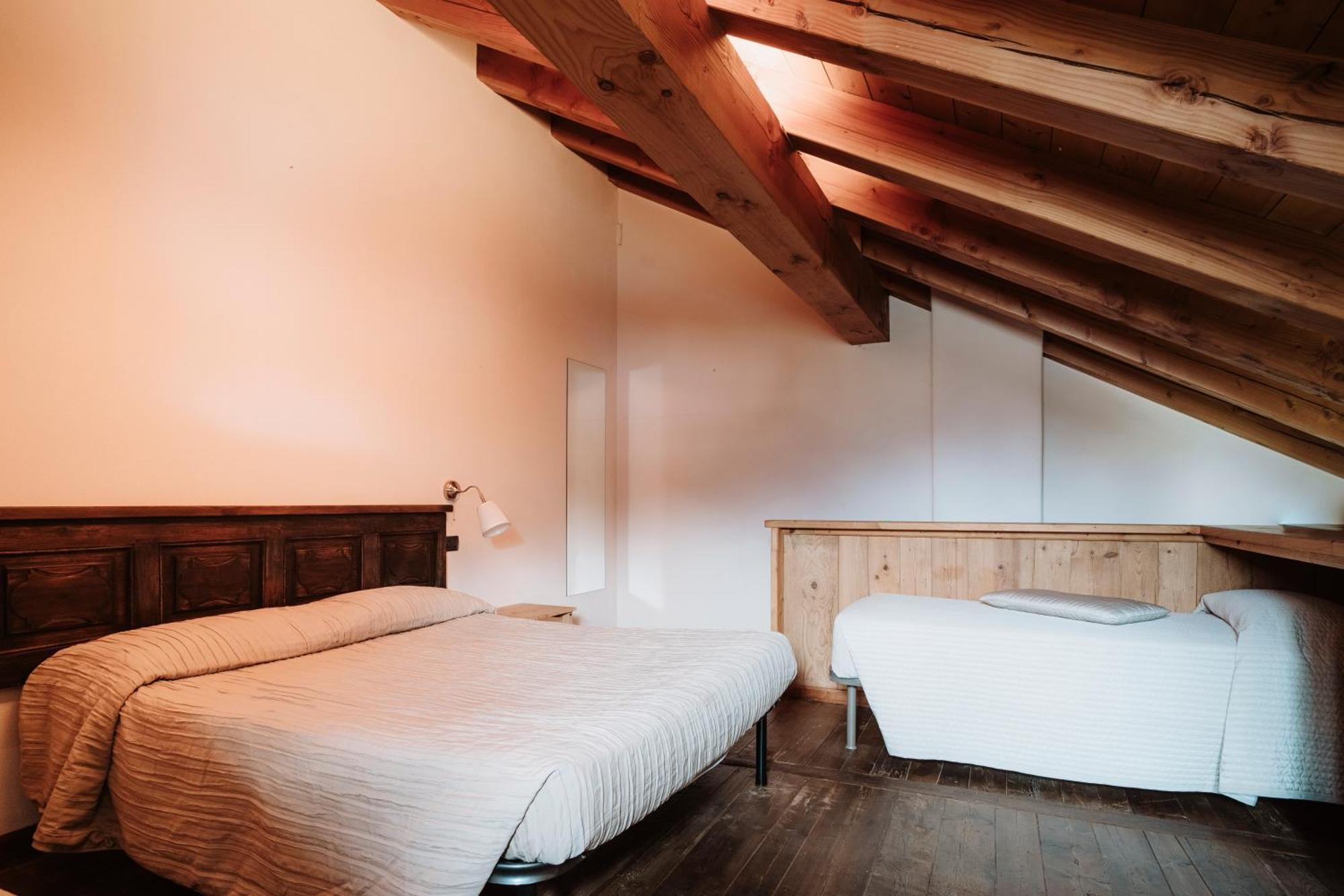 Maison Rosset Agriturismo, Camere, Appartamenti E Spa In Valle D'Aosta Nus Exterior foto
