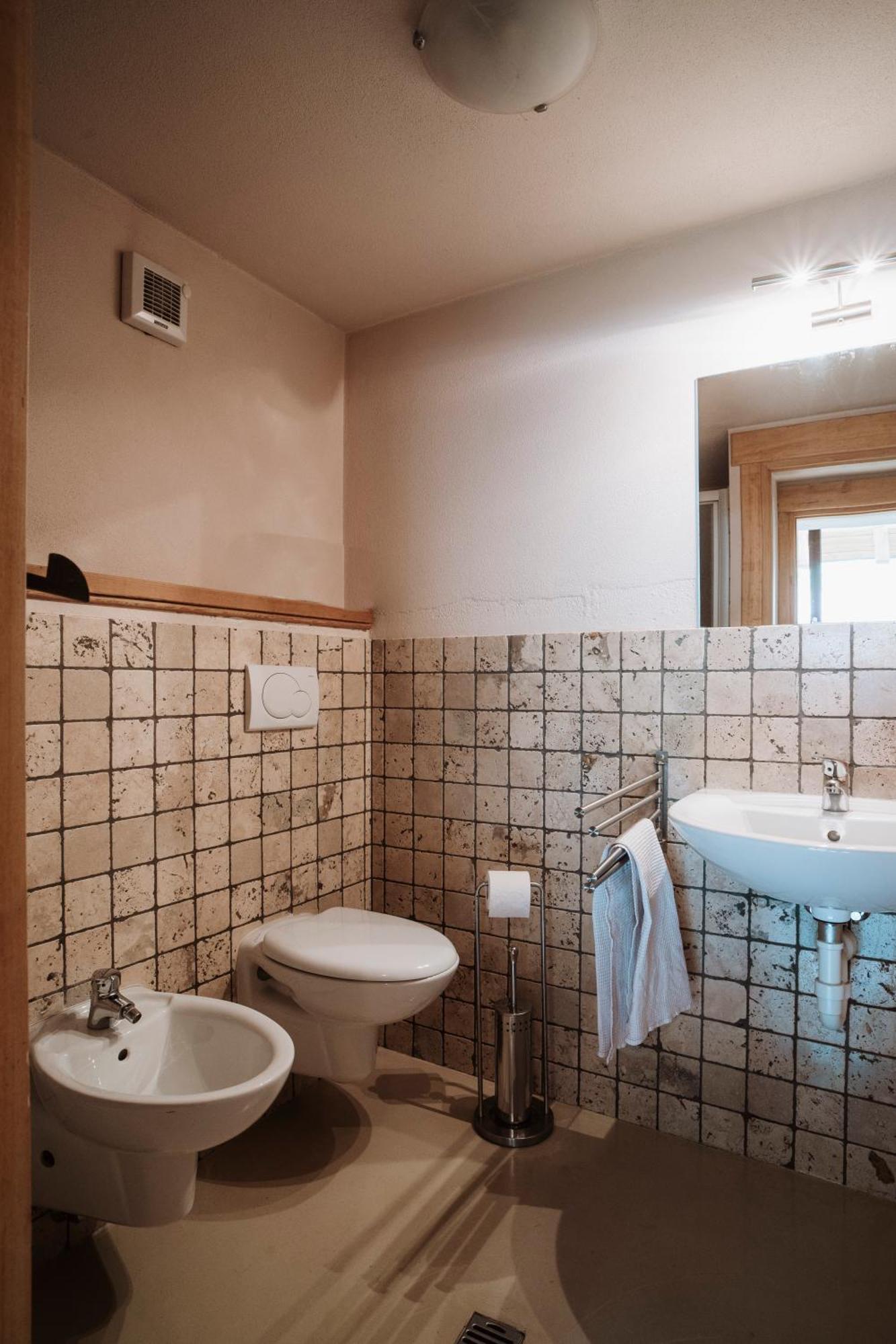 Maison Rosset Agriturismo, Camere, Appartamenti E Spa In Valle D'Aosta Nus Exterior foto
